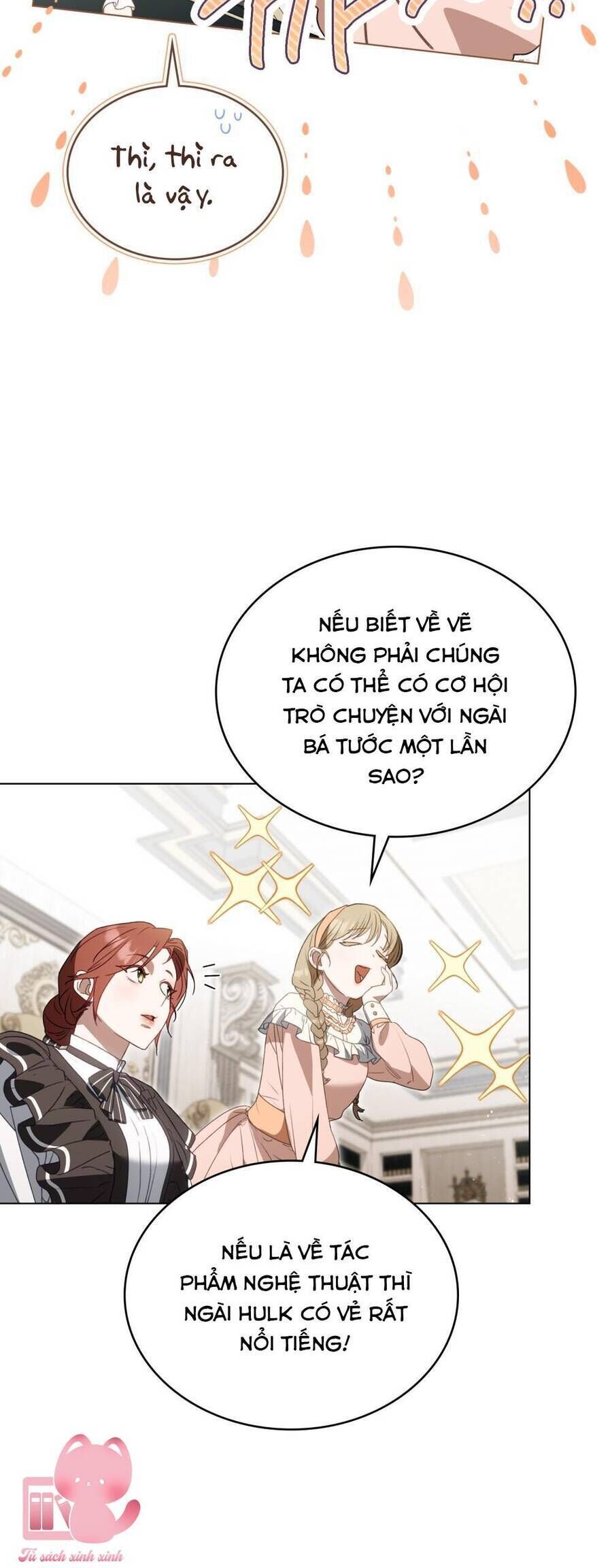 Odalisque - Chapter 4 - Page 21