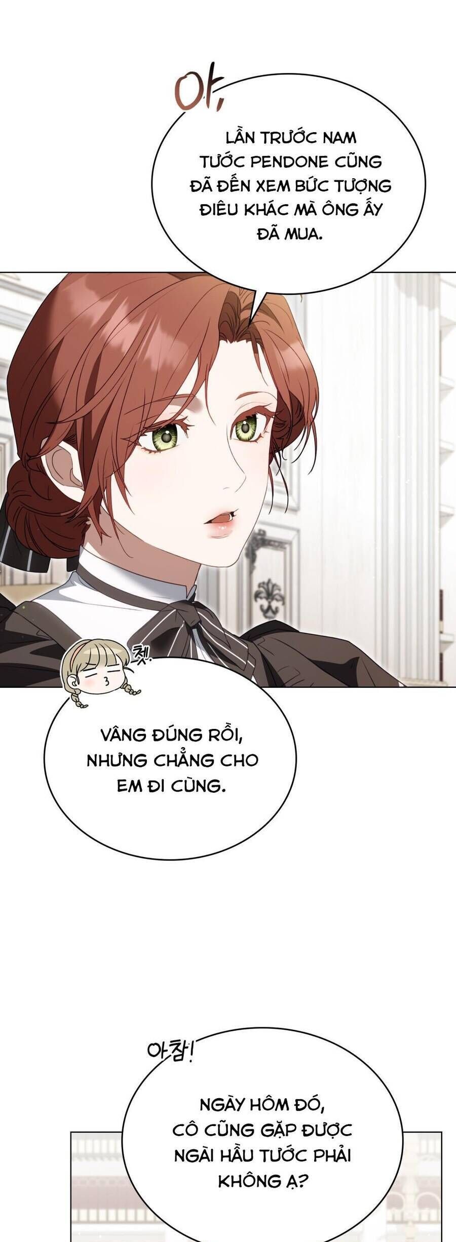 Odalisque - Chapter 4 - Page 22