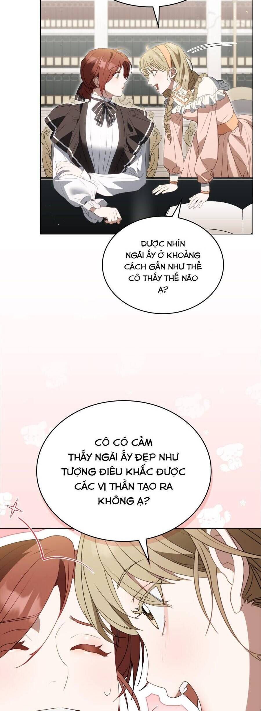 Odalisque - Chapter 4 - Page 23