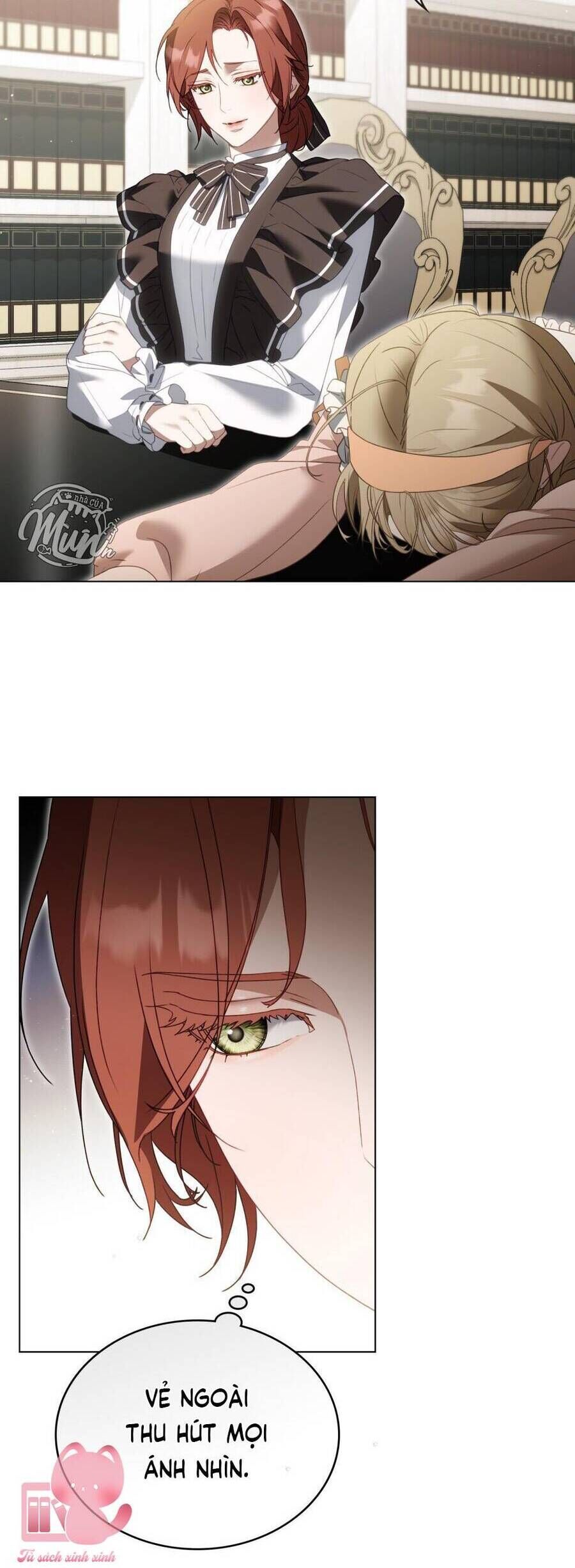 Odalisque - Chapter 4 - Page 25