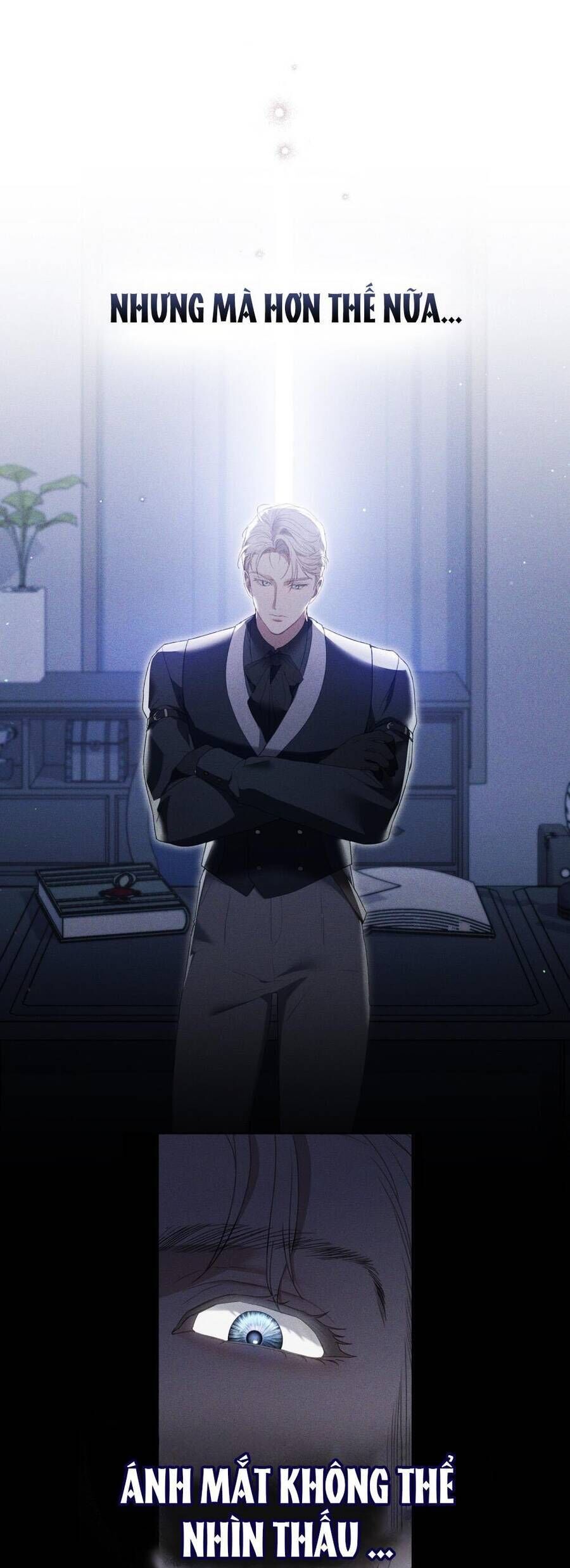 Odalisque - Chapter 4 - Page 26