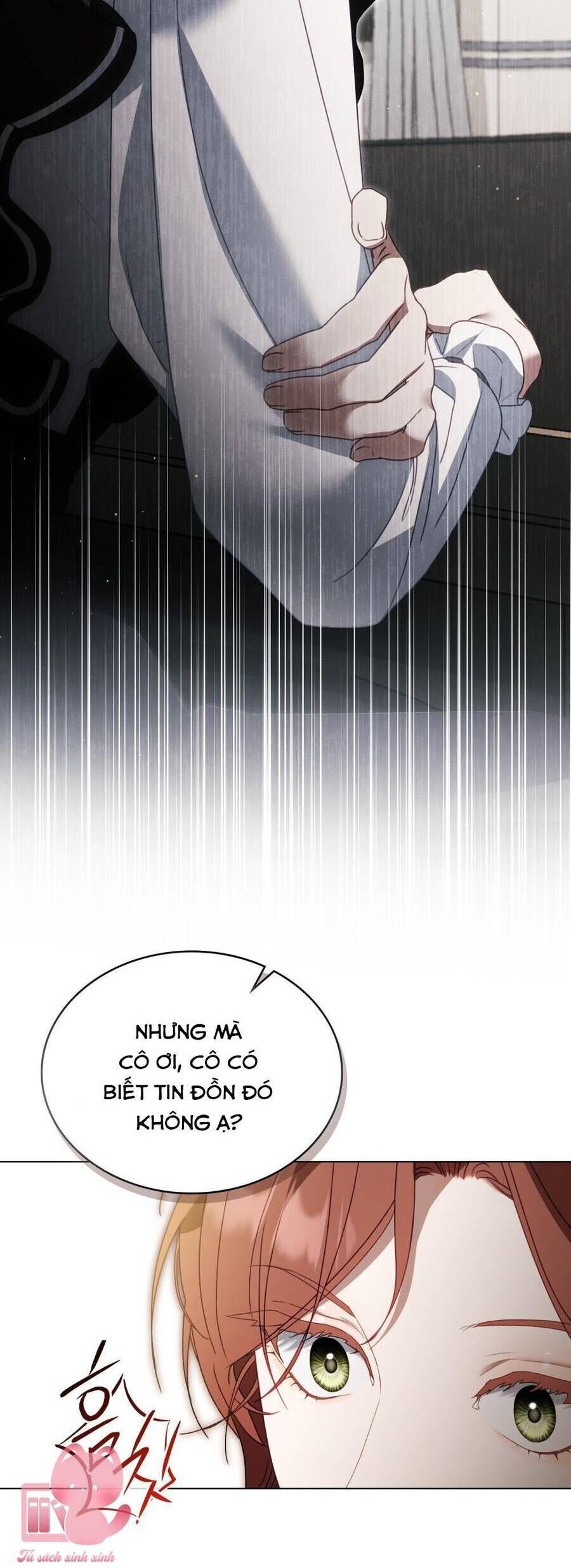 Odalisque - Chapter 4 - Page 28