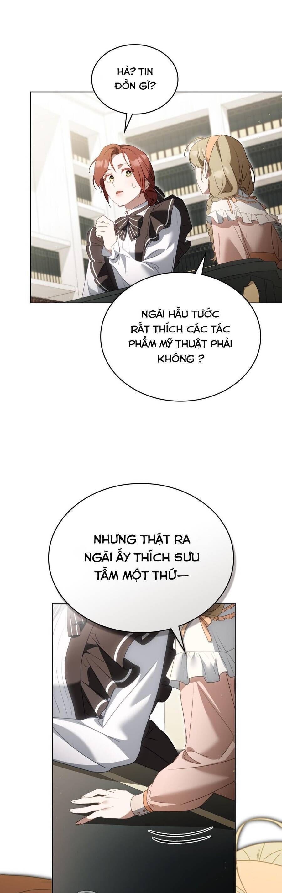 Odalisque - Chapter 4 - Page 29