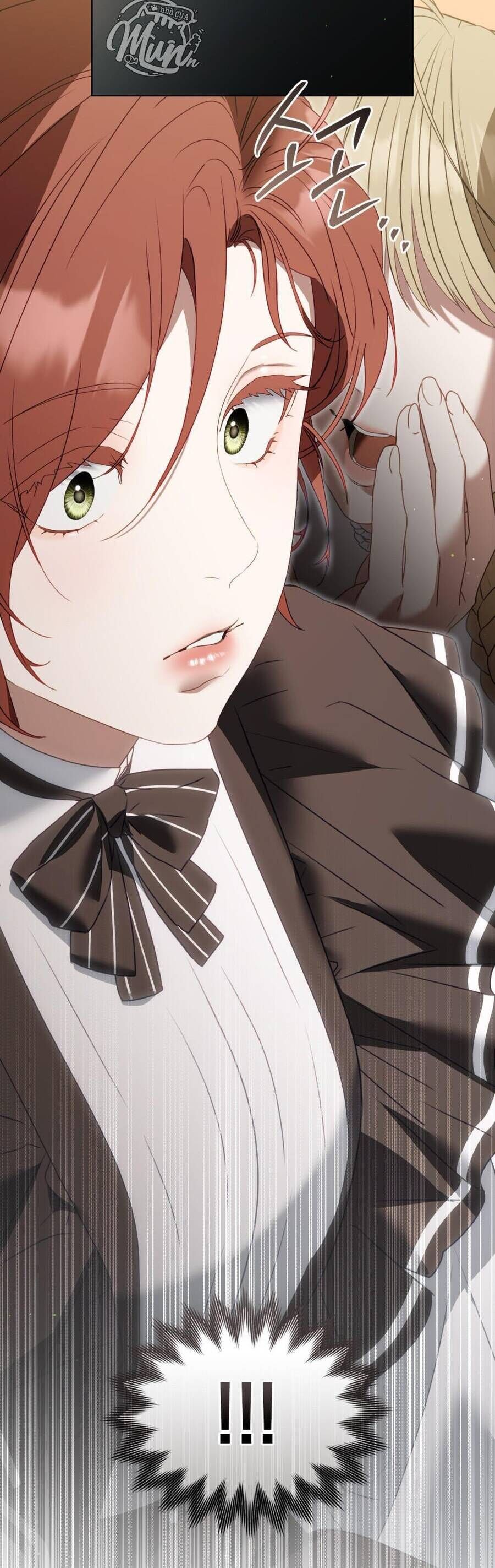 Odalisque - Chapter 4 - Page 30