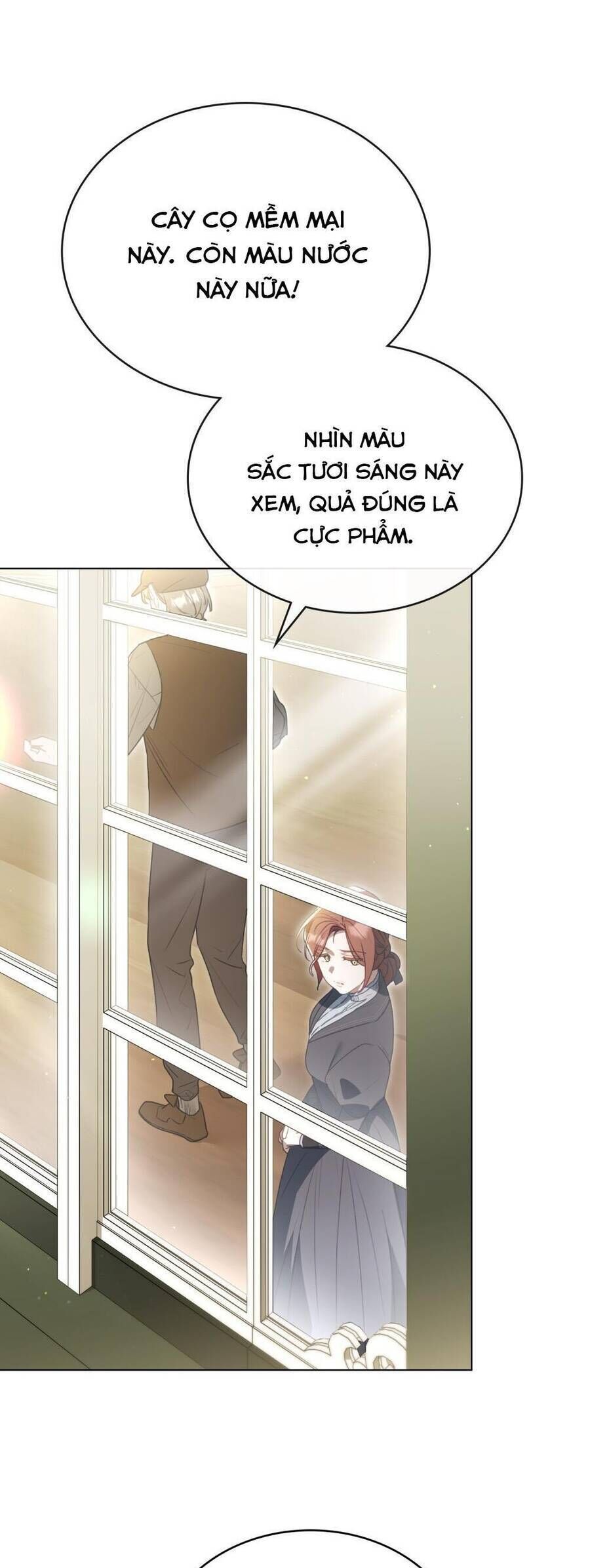 Odalisque - Chapter 4 - Page 32