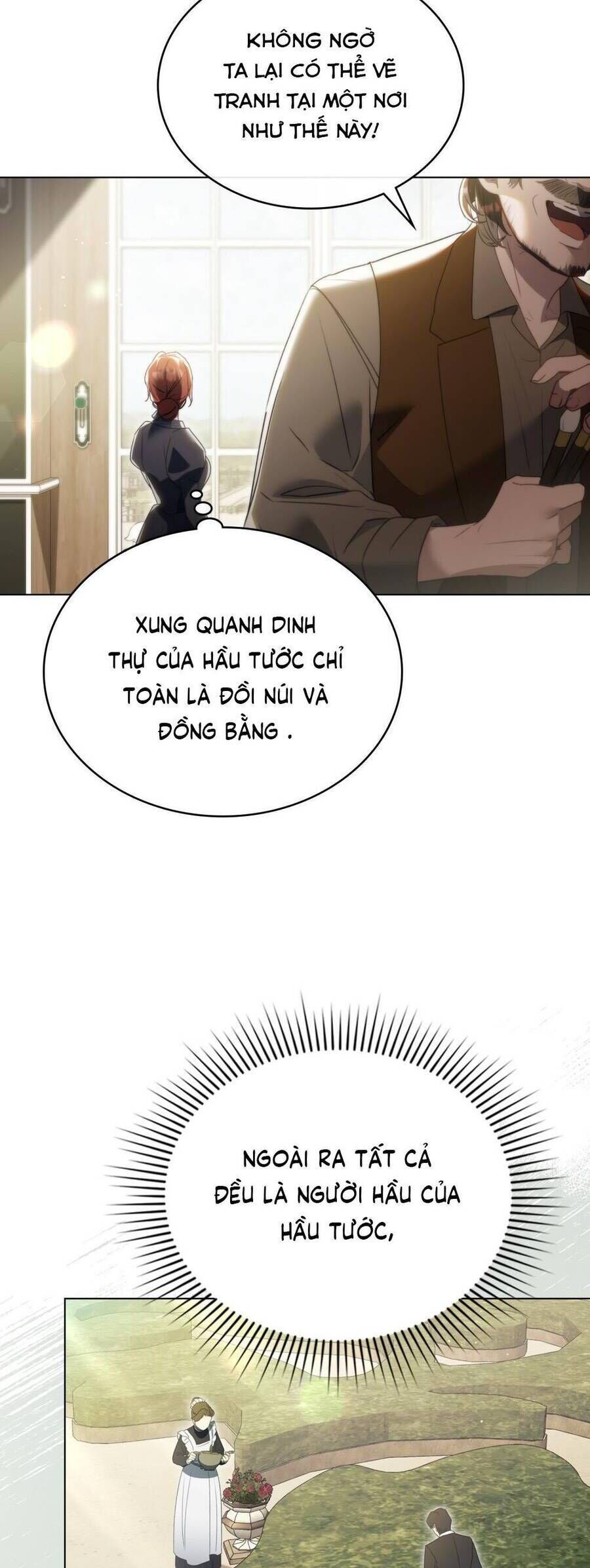 Odalisque - Chapter 4 - Page 33