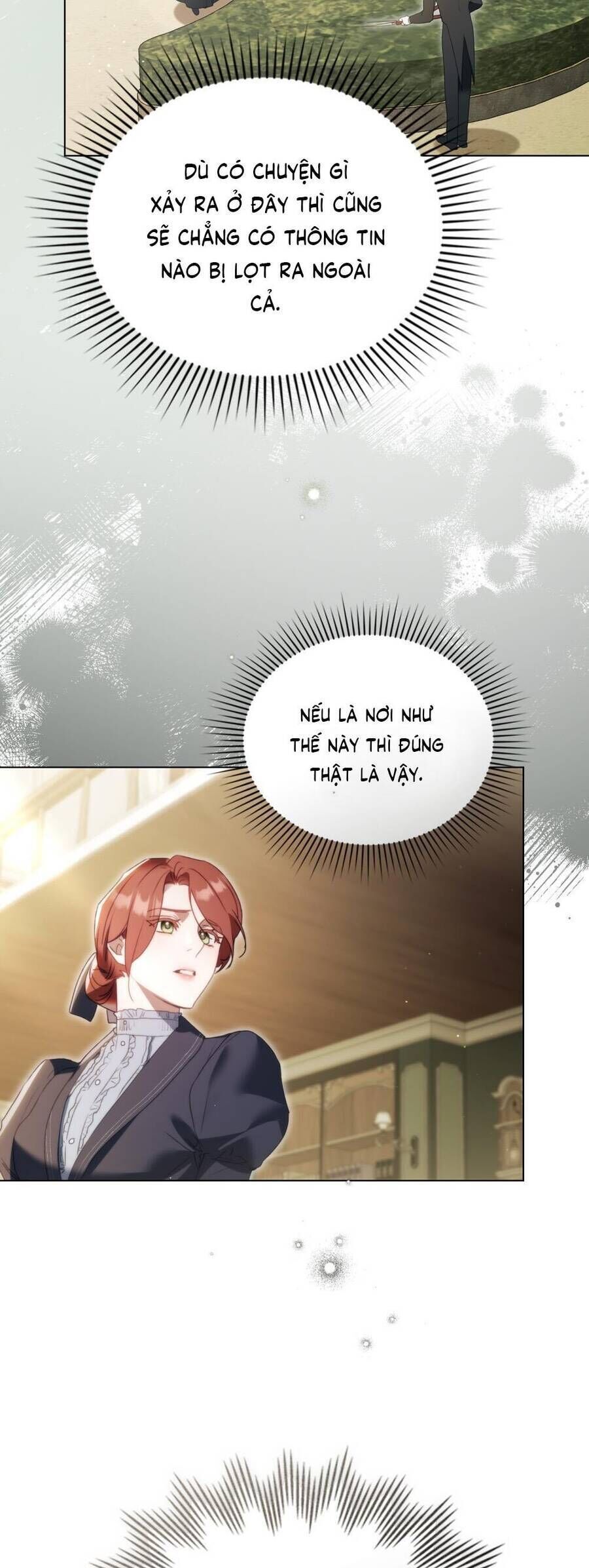 Odalisque - Chapter 4 - Page 34