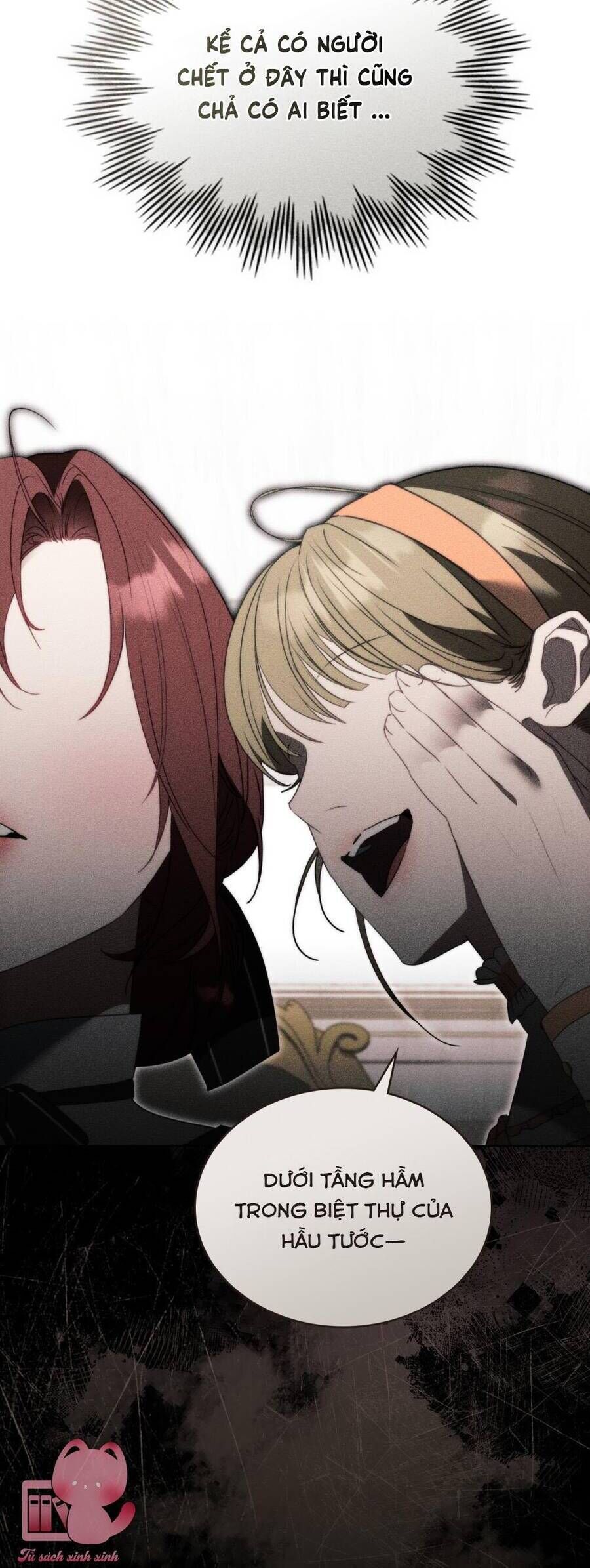 Odalisque - Chapter 4 - Page 35