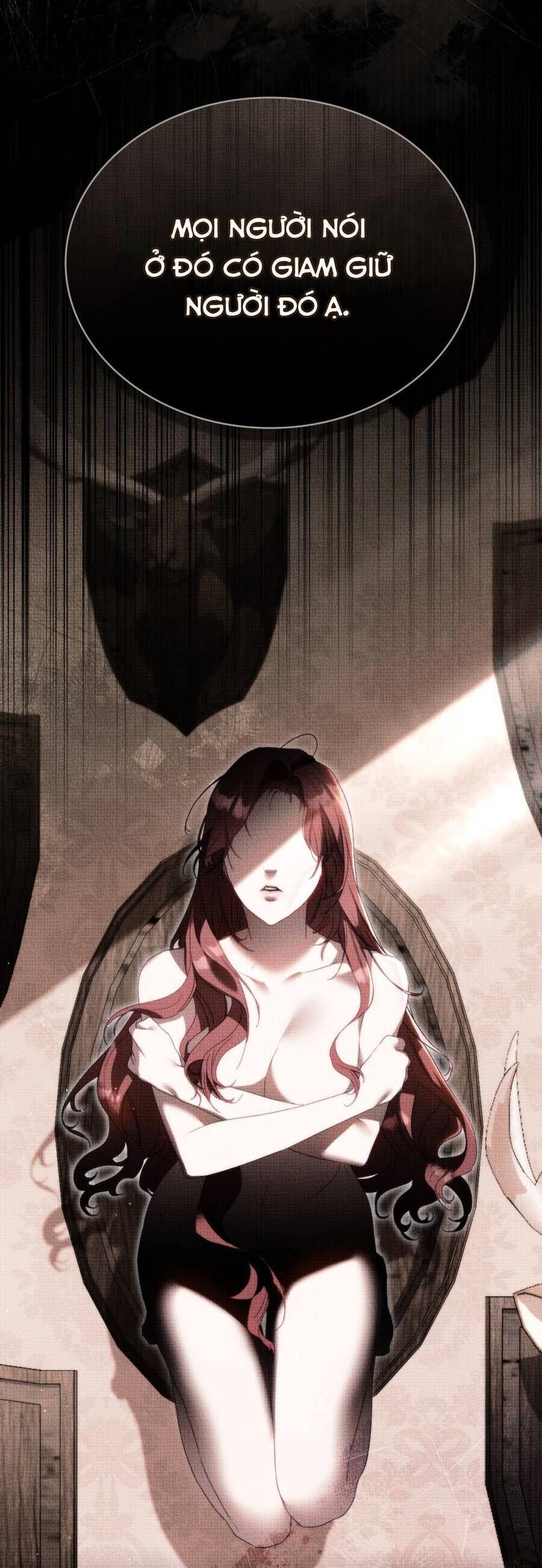 Odalisque - Chapter 4 - Page 36