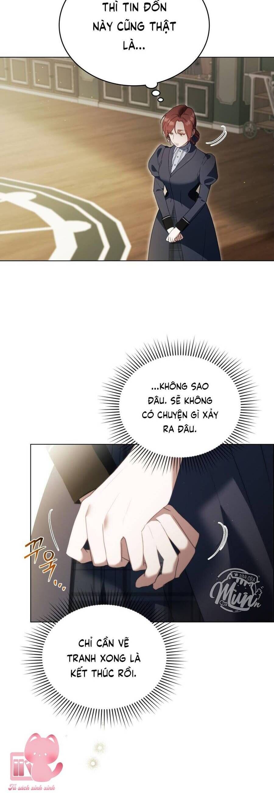 Odalisque - Chapter 4 - Page 39