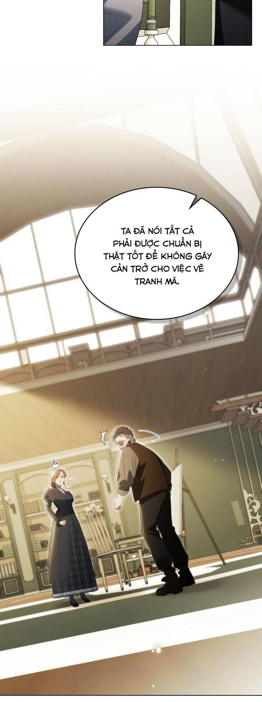 Odalisque - Chapter 4 - Page 41