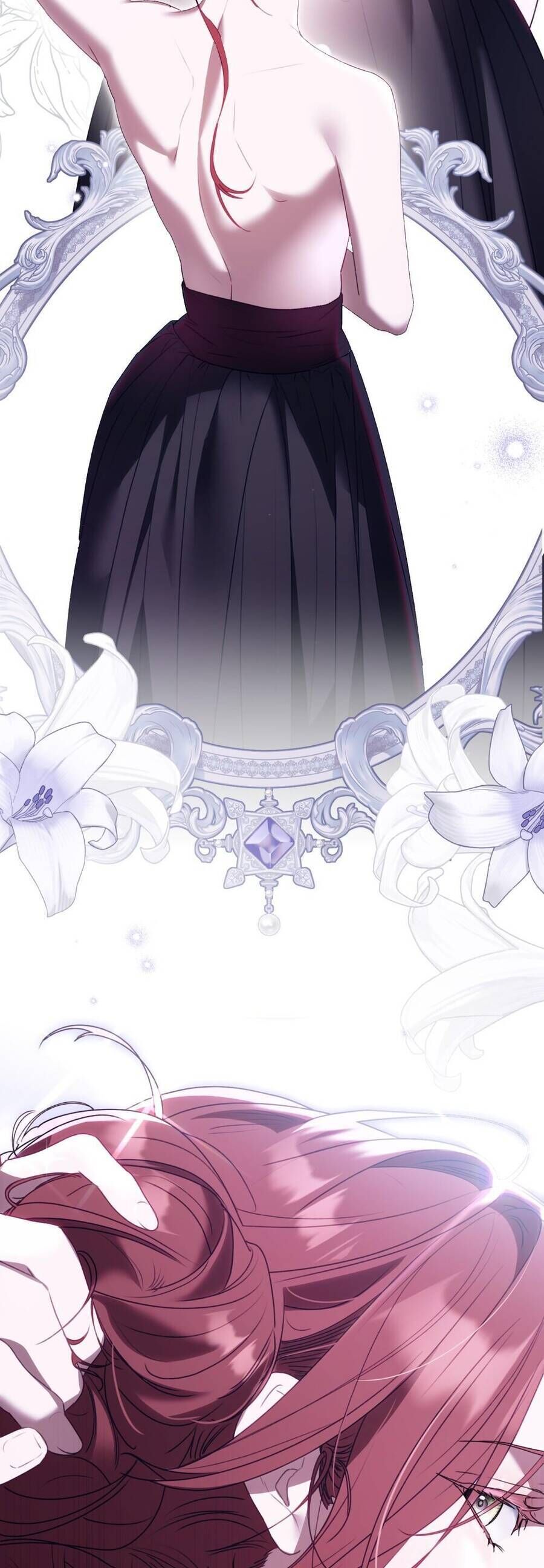 Odalisque - Chapter 4 - Page 5