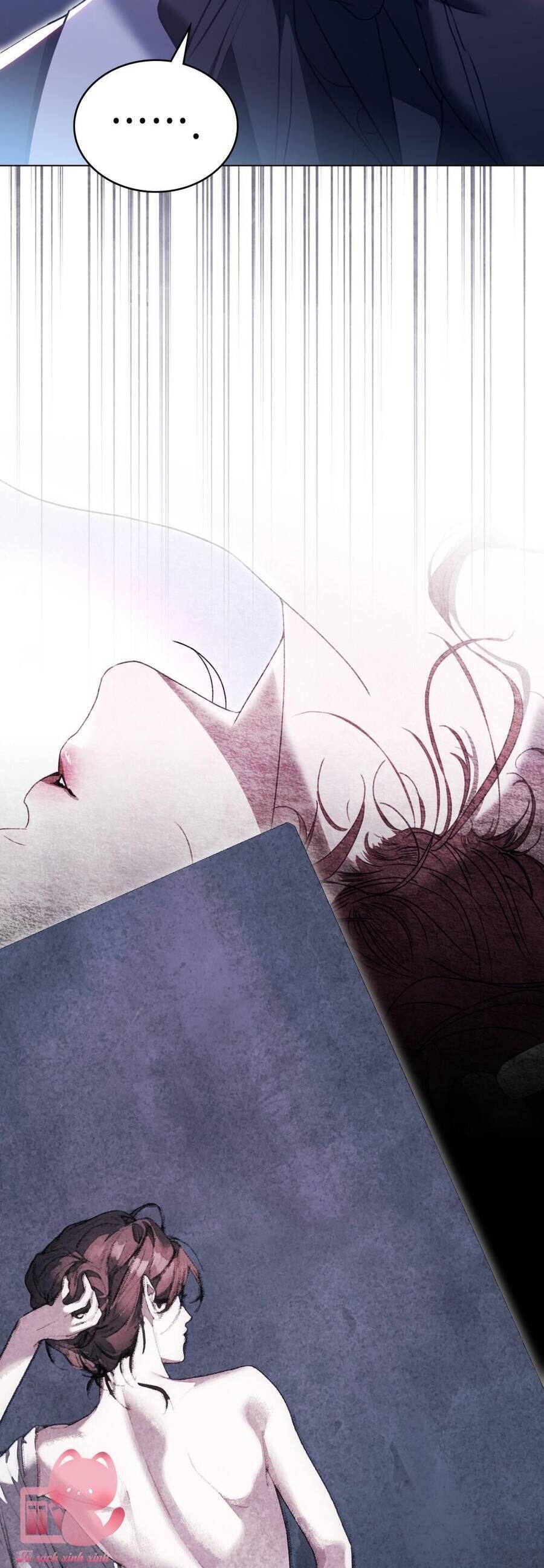 Odalisque - Chapter 4 - Page 7