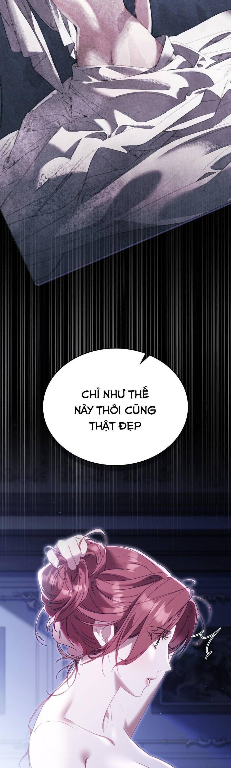 Odalisque - Chapter 4 - Page 8