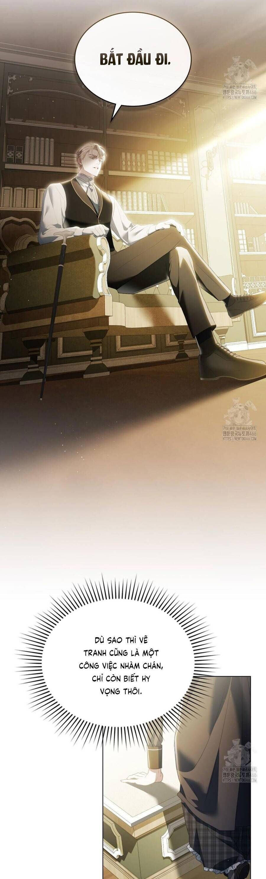 Odalisque - Chapter 5 - Page 10