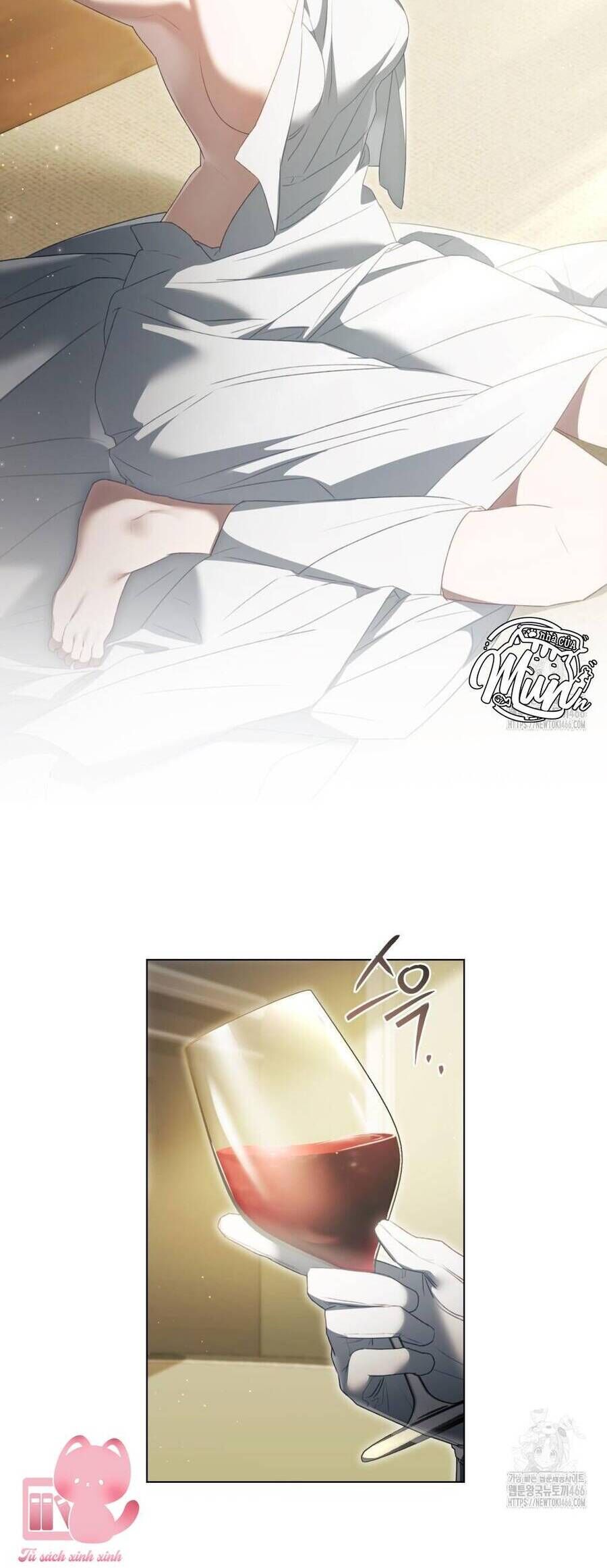 Odalisque - Chapter 5 - Page 17