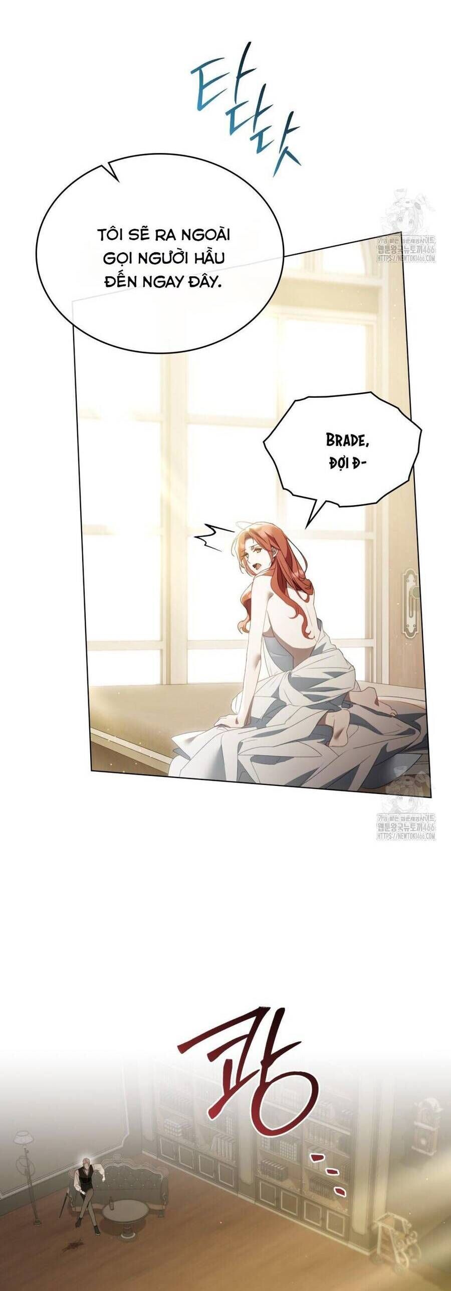 Odalisque - Chapter 5 - Page 20