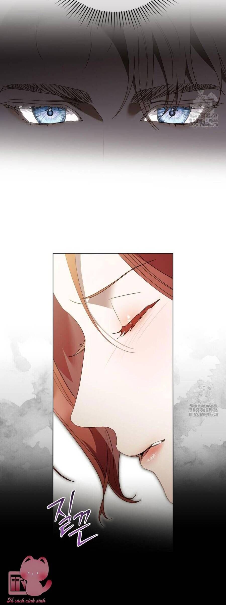 Odalisque - Chapter 5 - Page 25