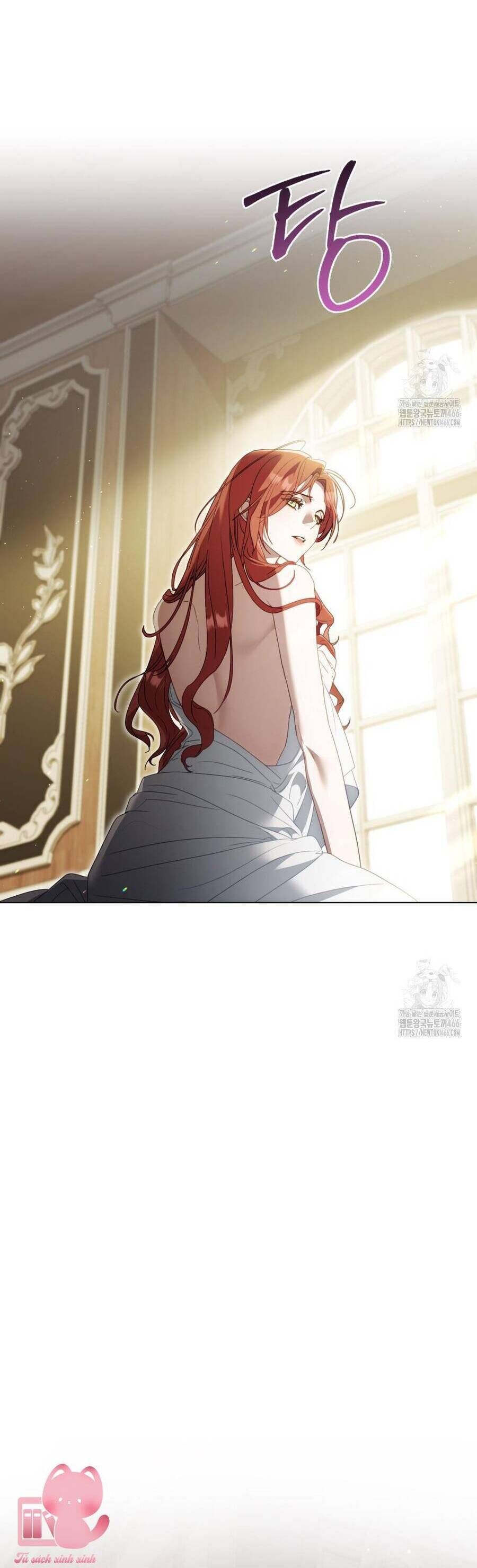 Odalisque - Chapter 5 - Page 32