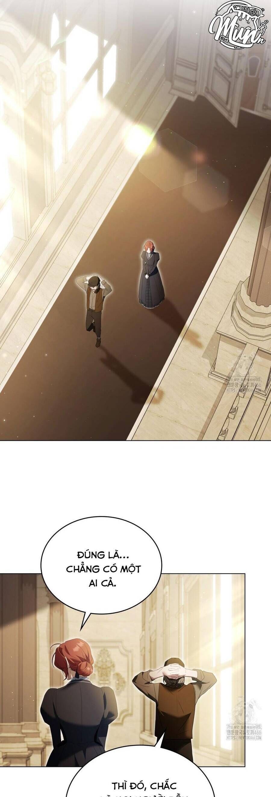 Odalisque - Chapter 5 - Page 33