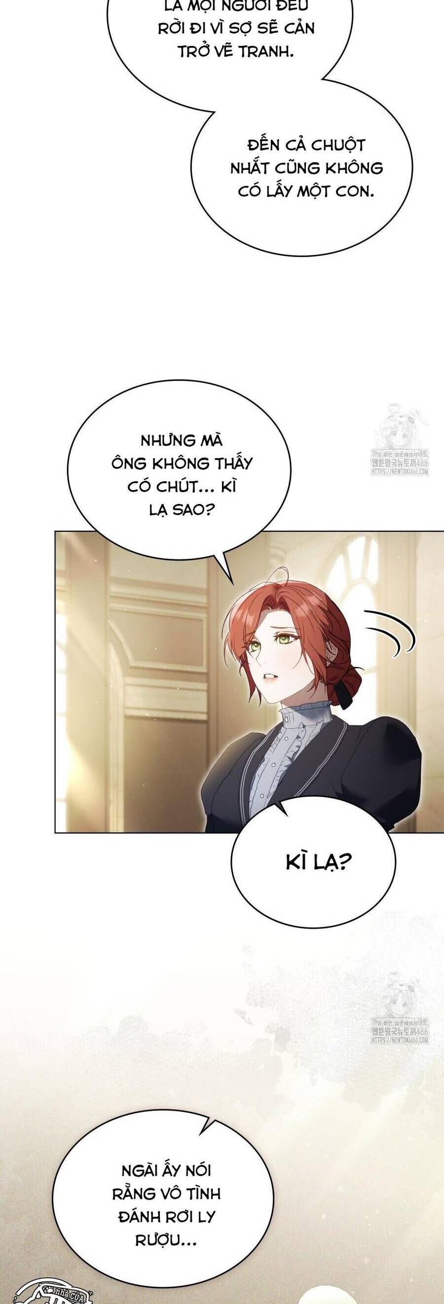 Odalisque - Chapter 5 - Page 34