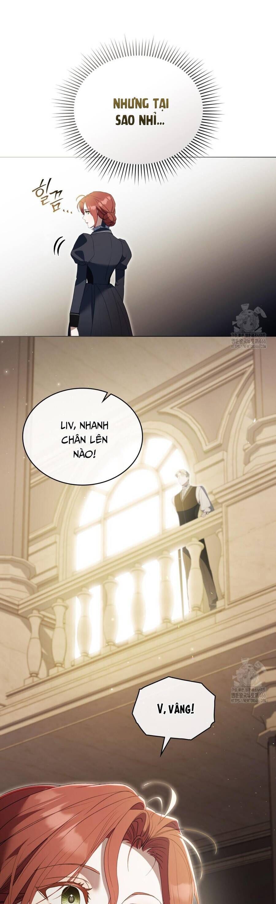 Odalisque - Chapter 5 - Page 37