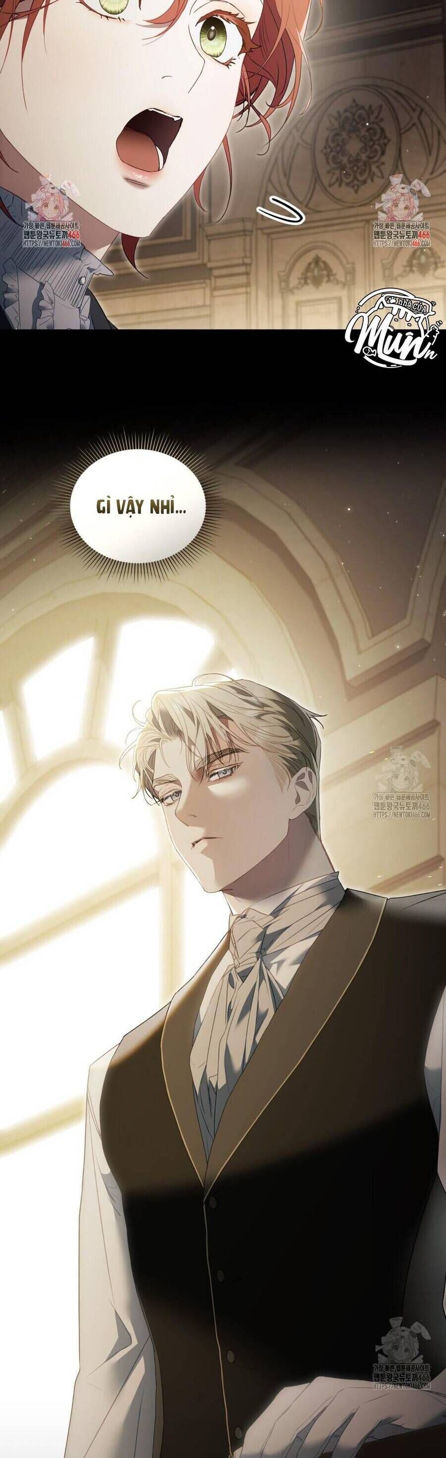 Odalisque - Chapter 5 - Page 38