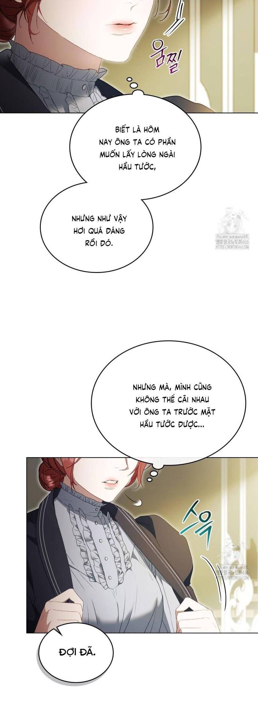 Odalisque - Chapter 5 - Page 4