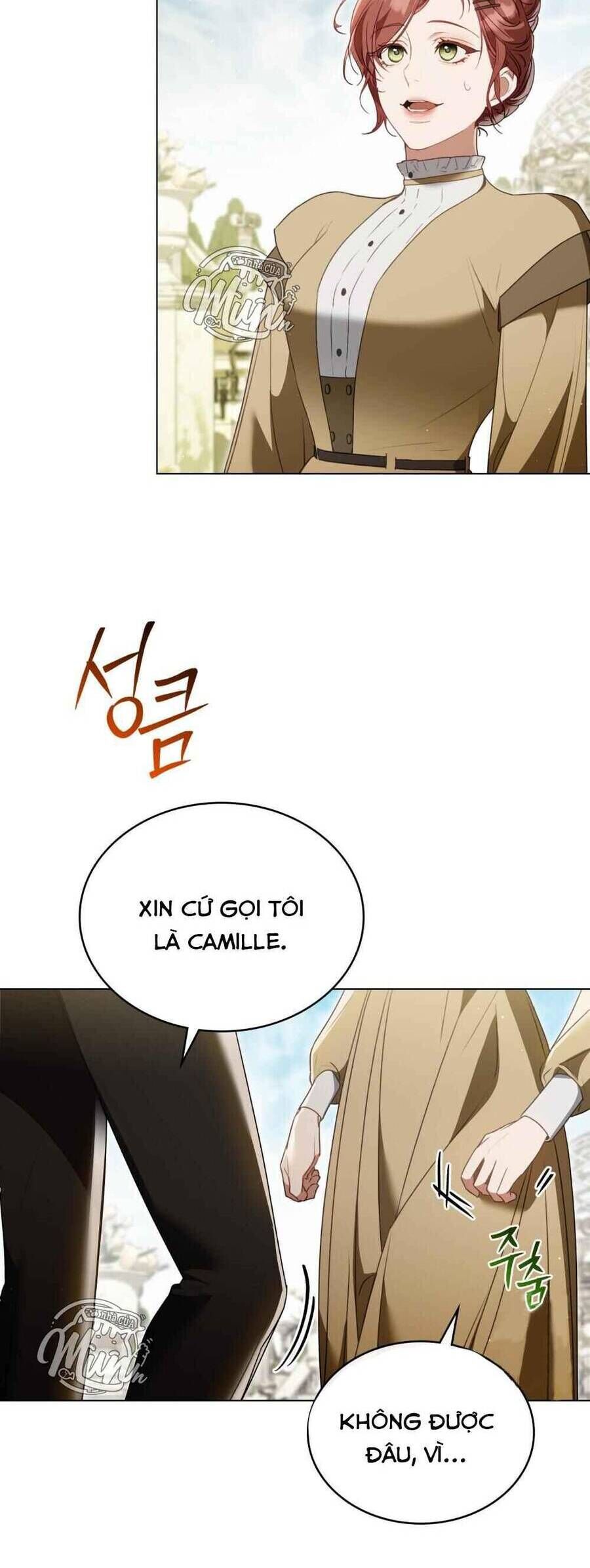 Odalisque - Chapter 6 - Page 13