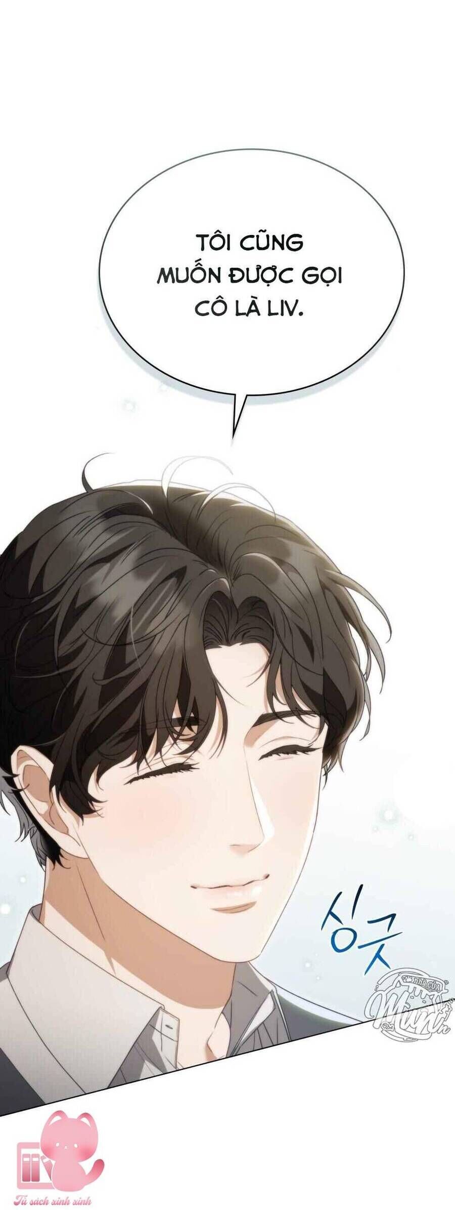 Odalisque - Chapter 6 - Page 14