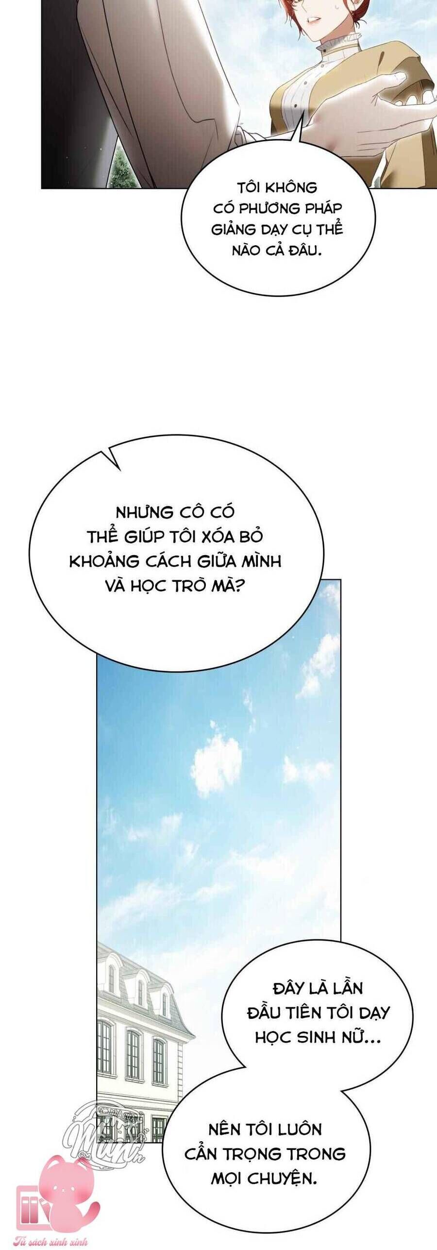 Odalisque - Chapter 6 - Page 17