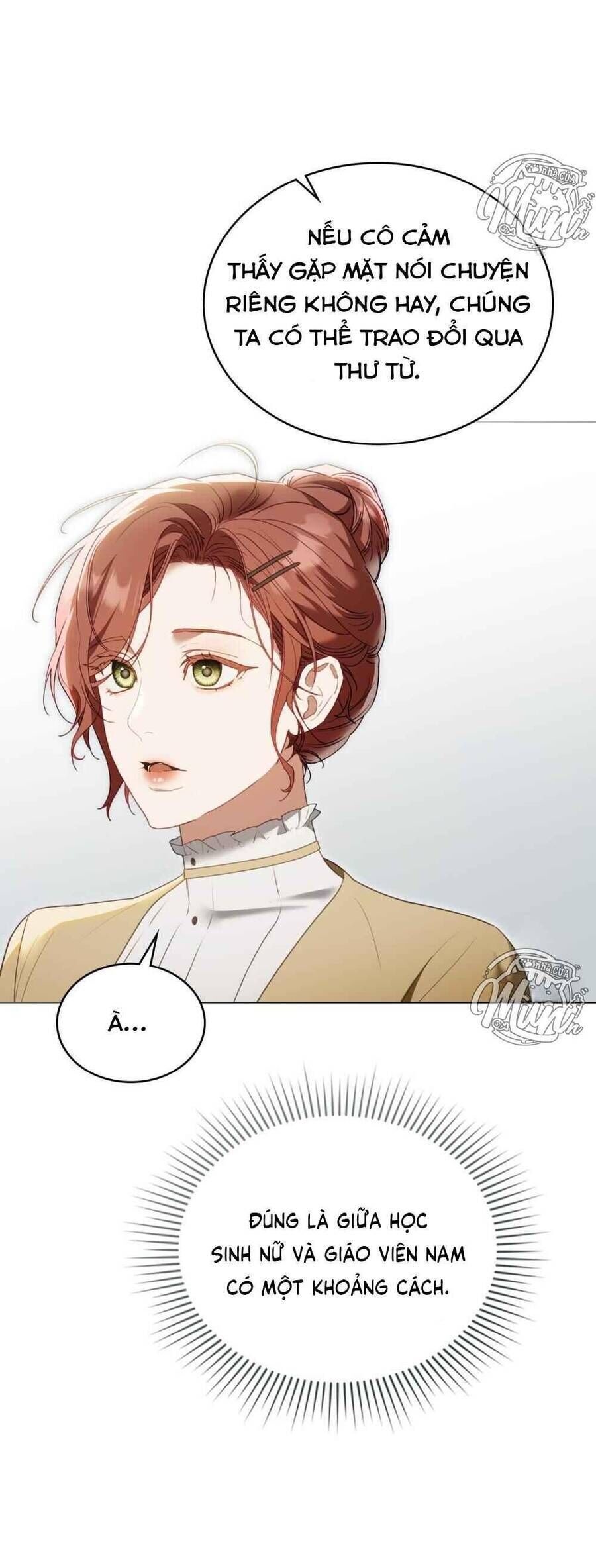 Odalisque - Chapter 6 - Page 18