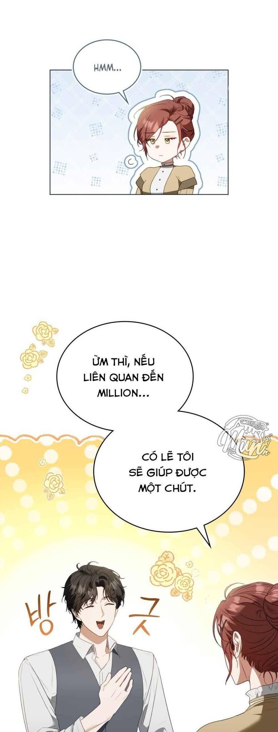 Odalisque - Chapter 6 - Page 19