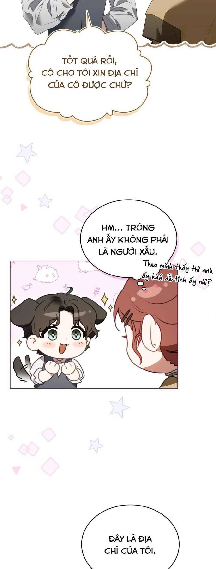 Odalisque - Chapter 6 - Page 20