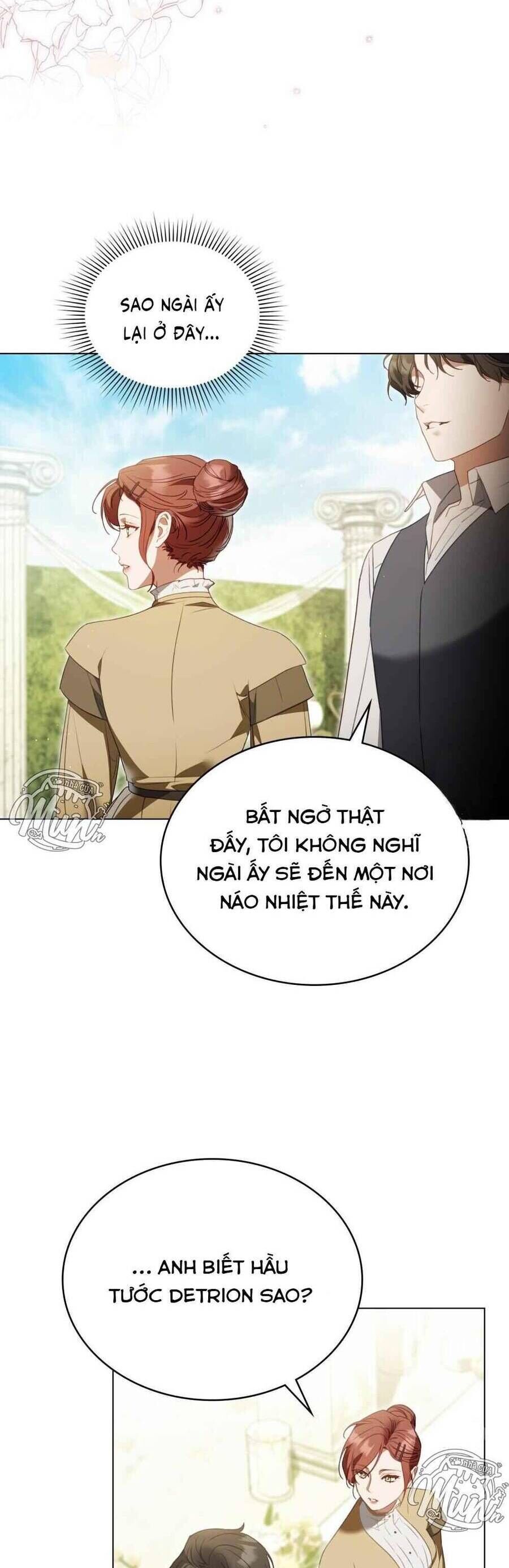 Odalisque - Chapter 6 - Page 23