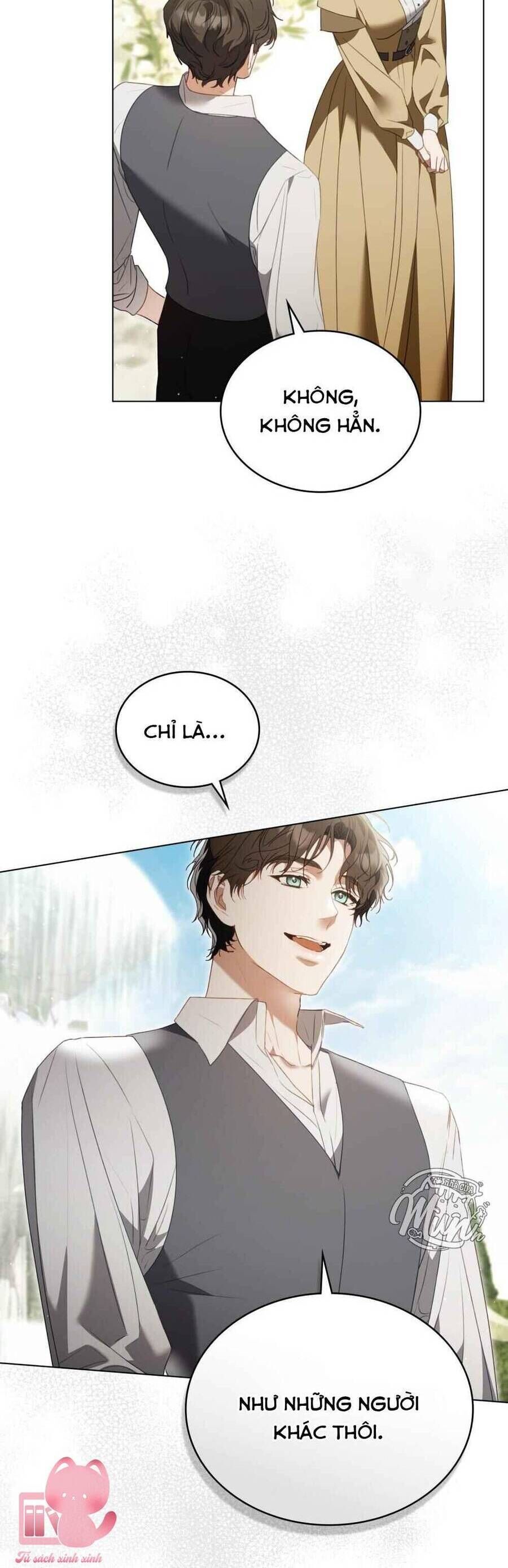 Odalisque - Chapter 6 - Page 24