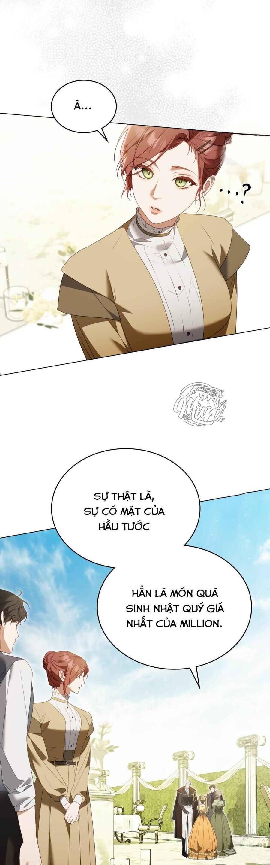 Odalisque - Chapter 6 - Page 25