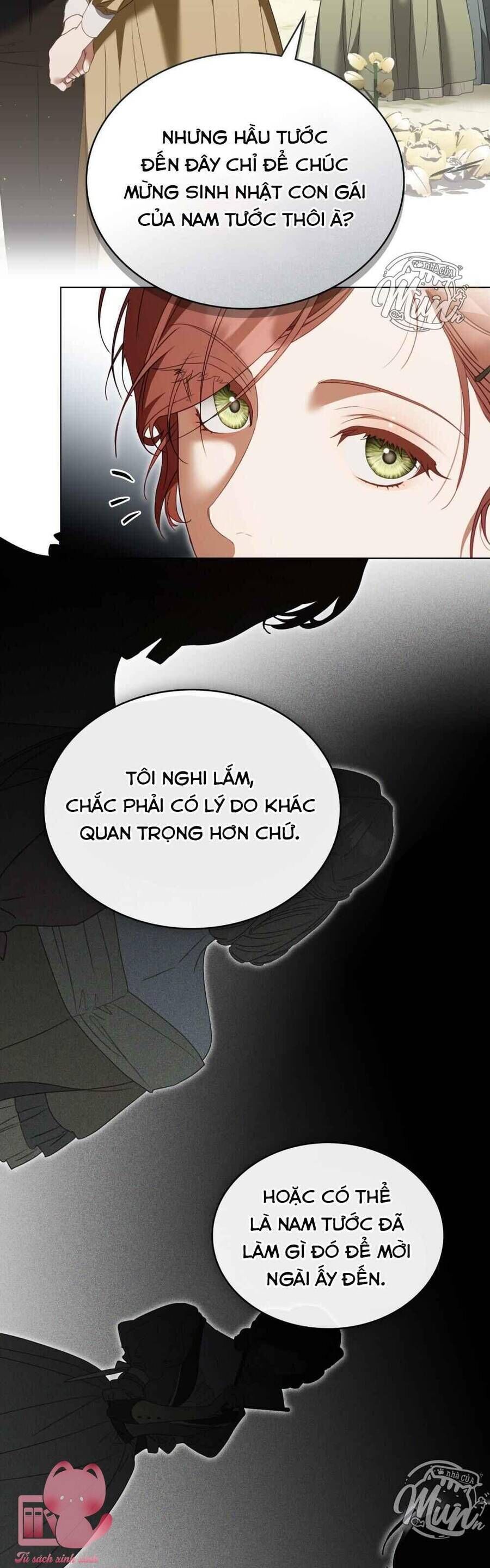 Odalisque - Chapter 6 - Page 27