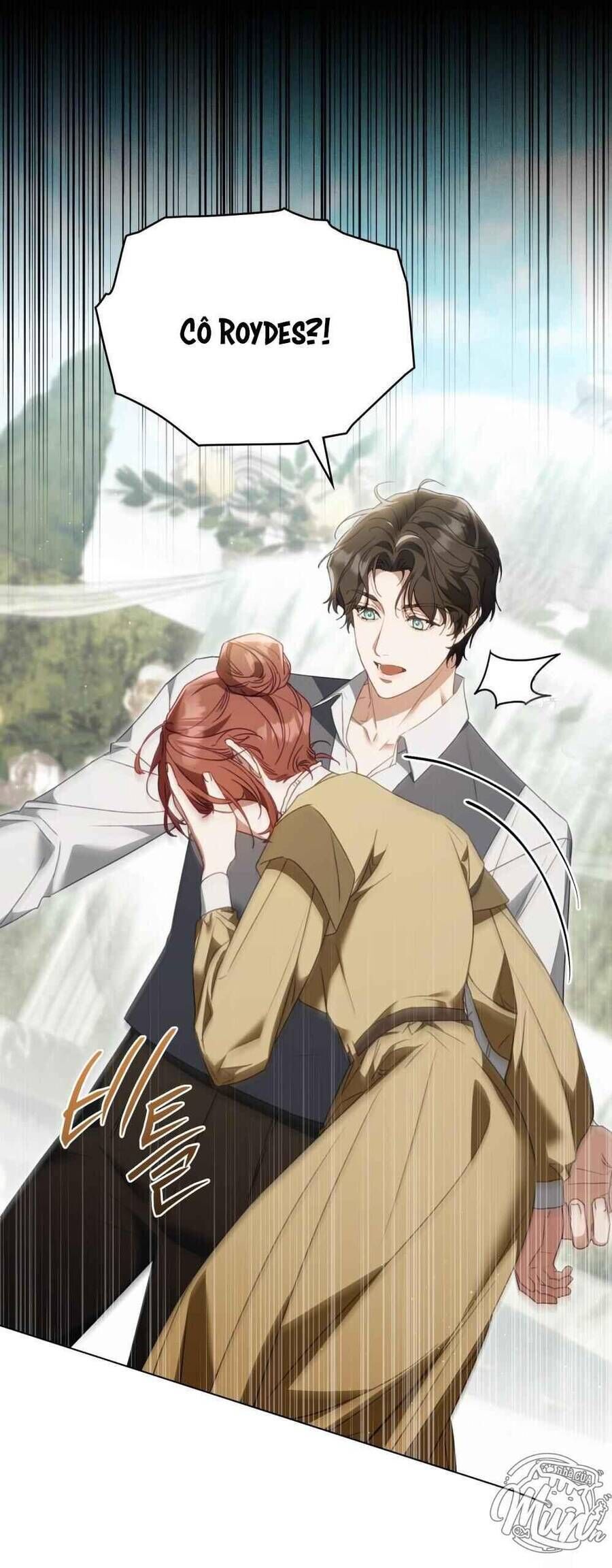 Odalisque - Chapter 6 - Page 32