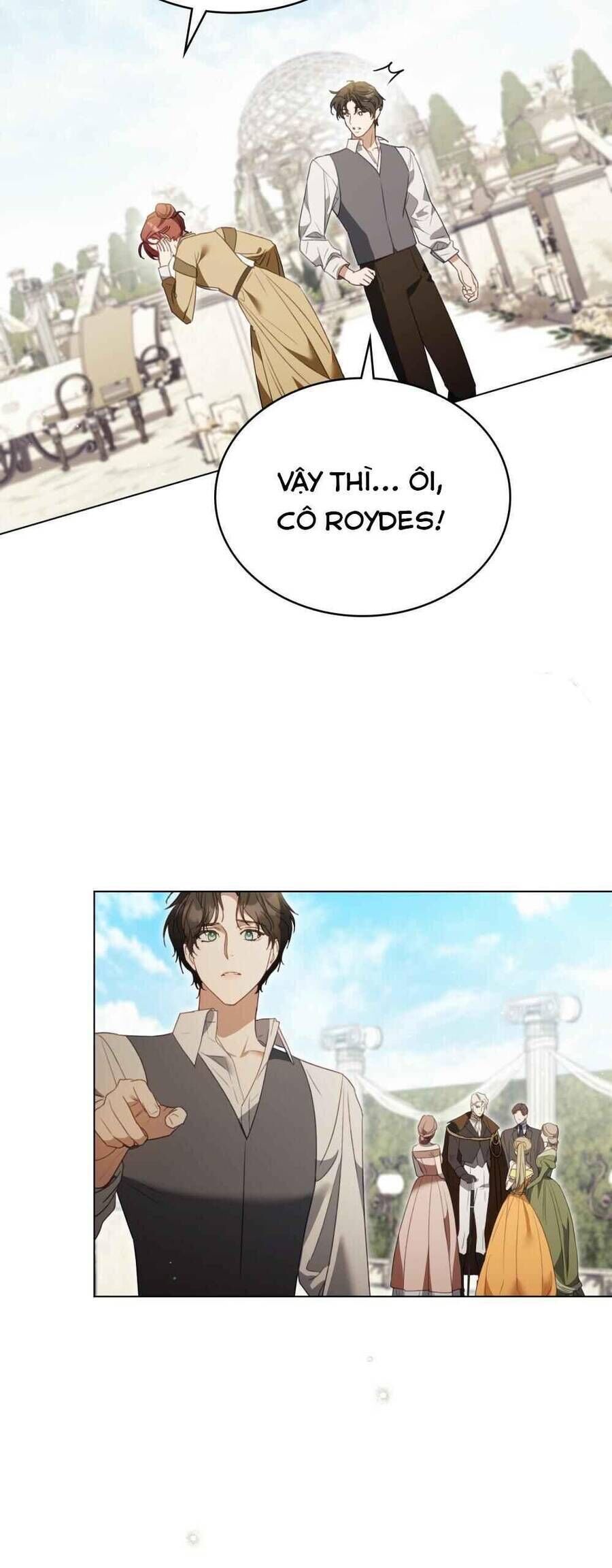 Odalisque - Chapter 6 - Page 34