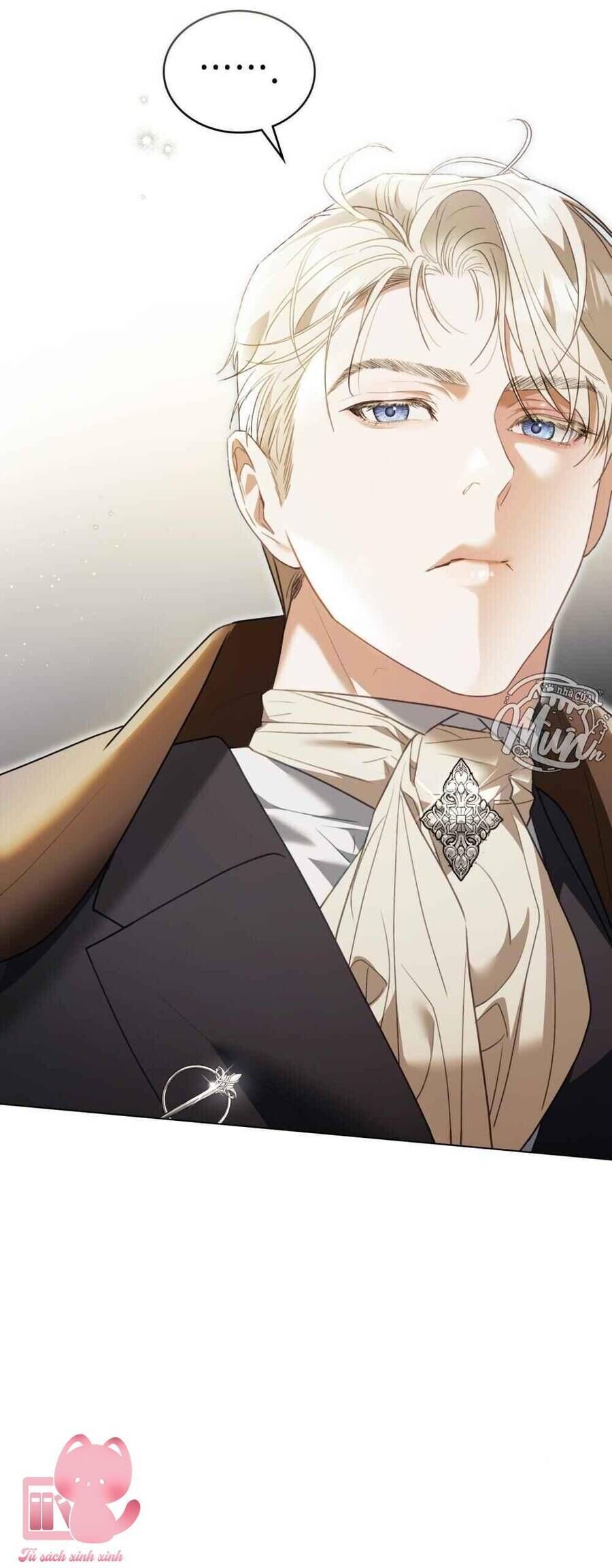 Odalisque - Chapter 6 - Page 35