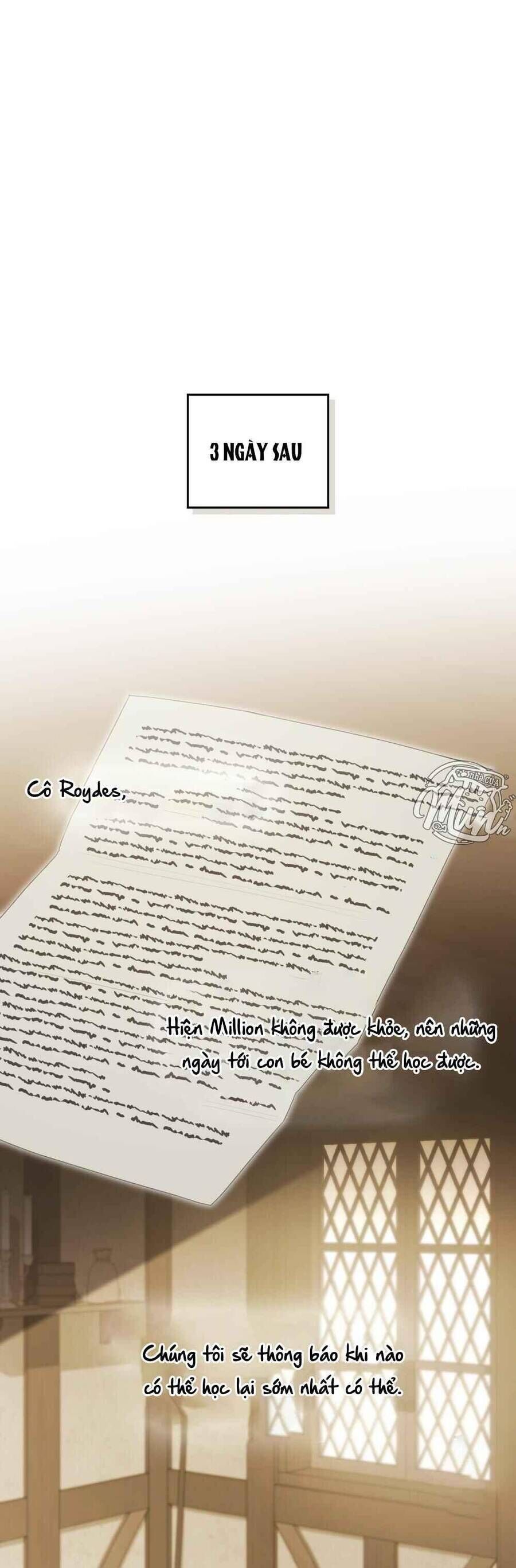 Odalisque - Chapter 6 - Page 36