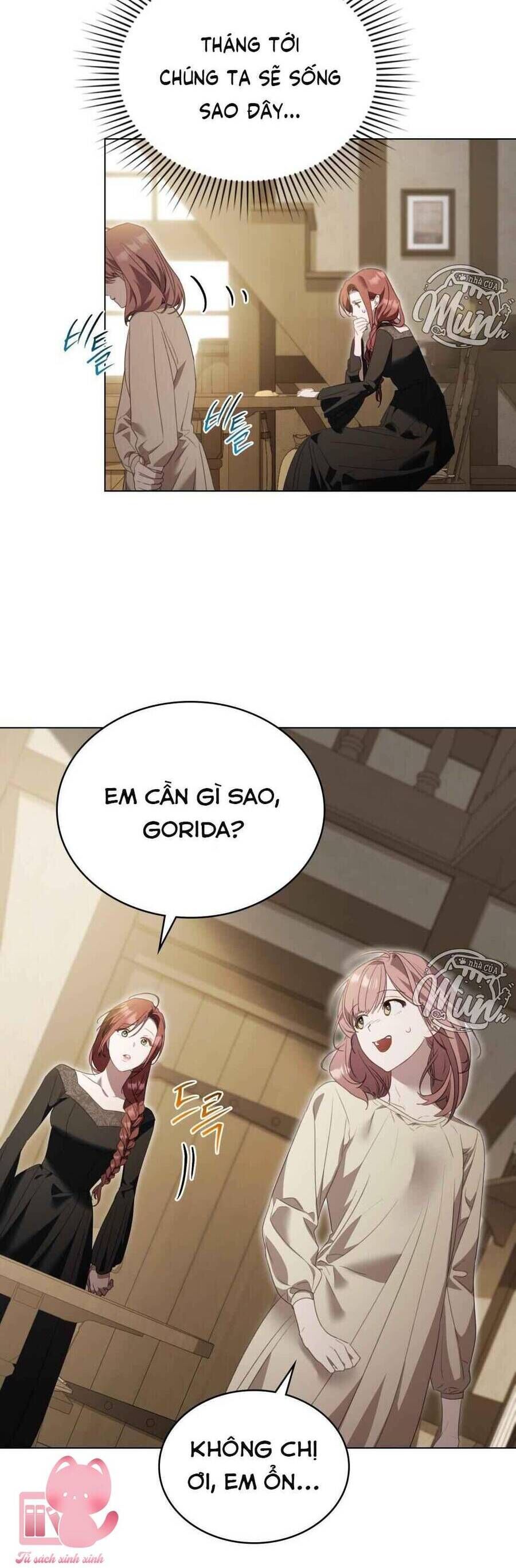 Odalisque - Chapter 6 - Page 38