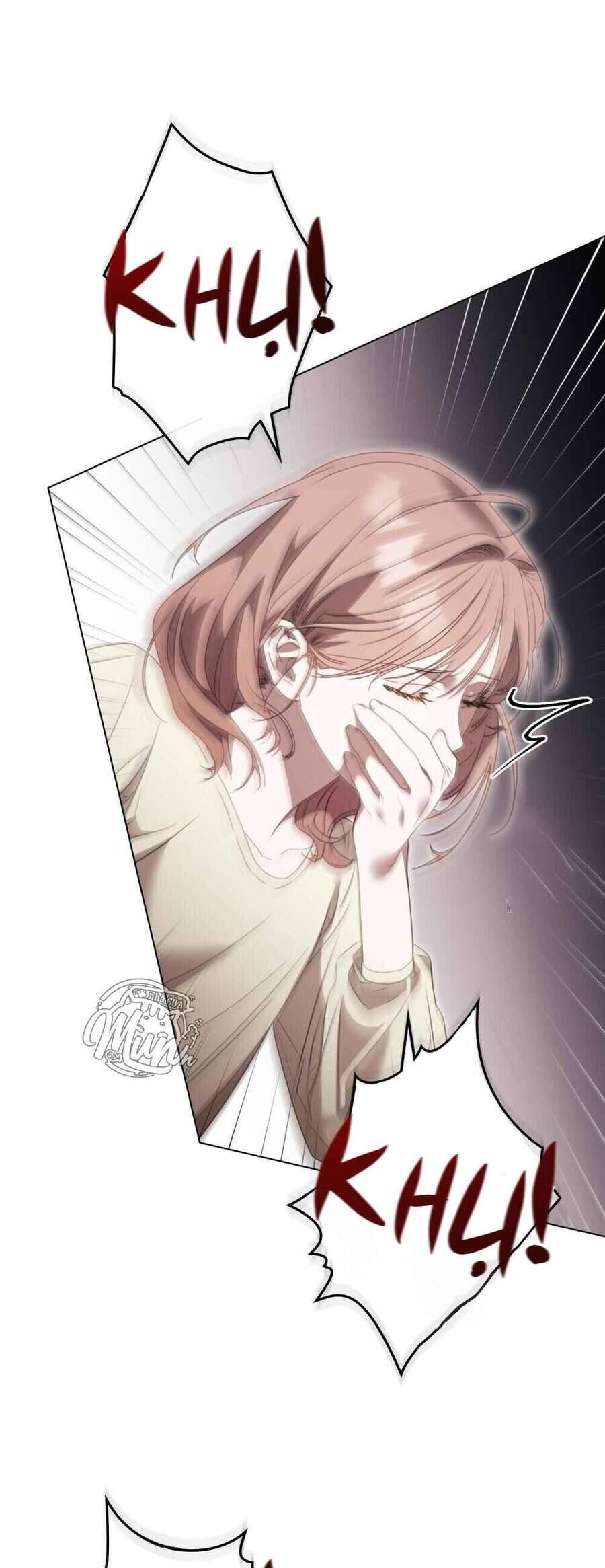 Odalisque - Chapter 6 - Page 39