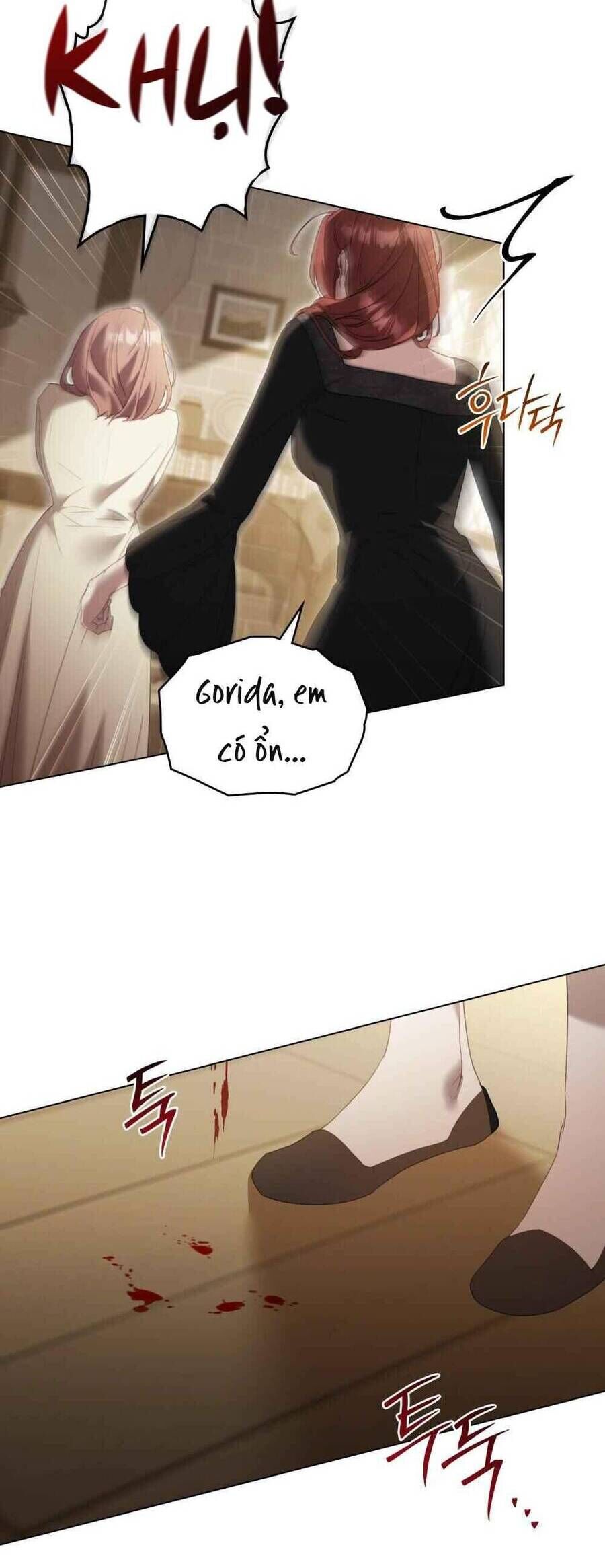 Odalisque - Chapter 6 - Page 40