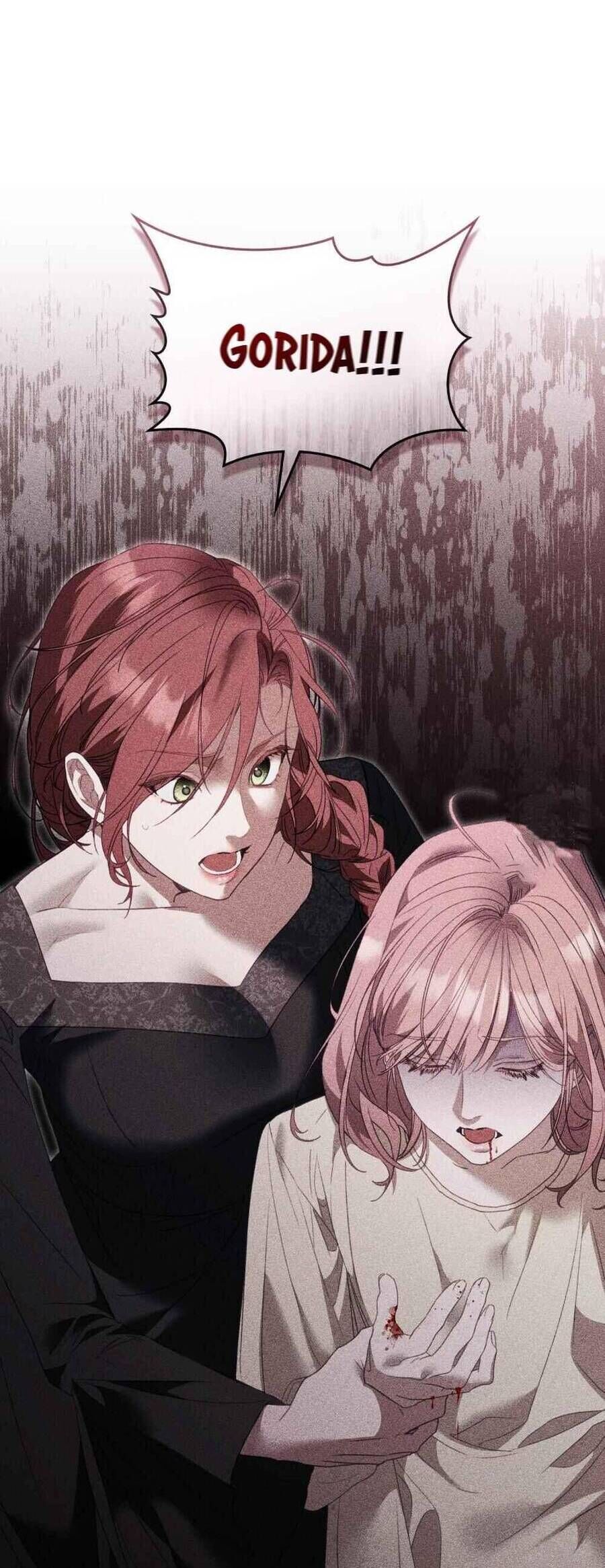 Odalisque - Chapter 6 - Page 41