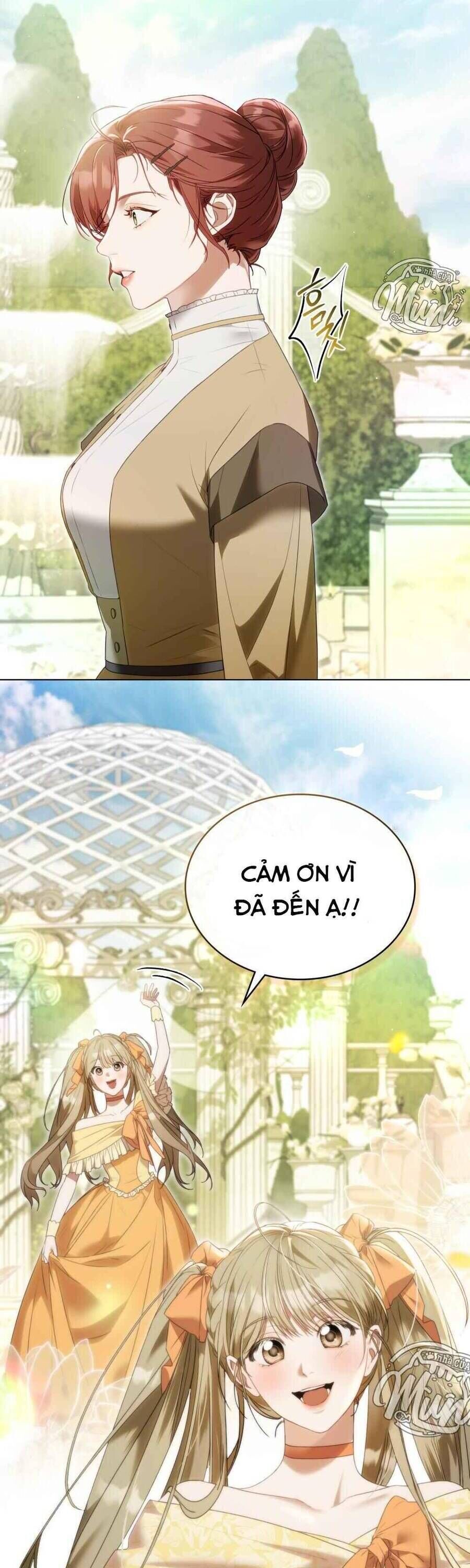 Odalisque - Chapter 6 - Page 5