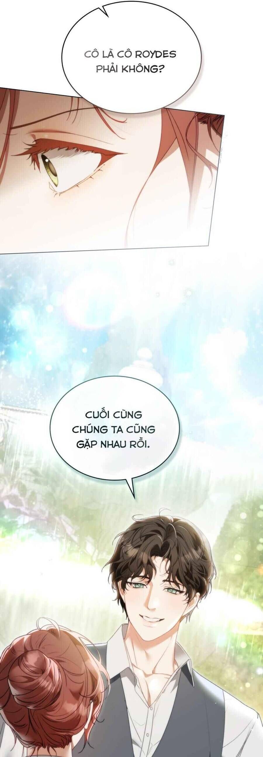 Odalisque - Chapter 6 - Page 9