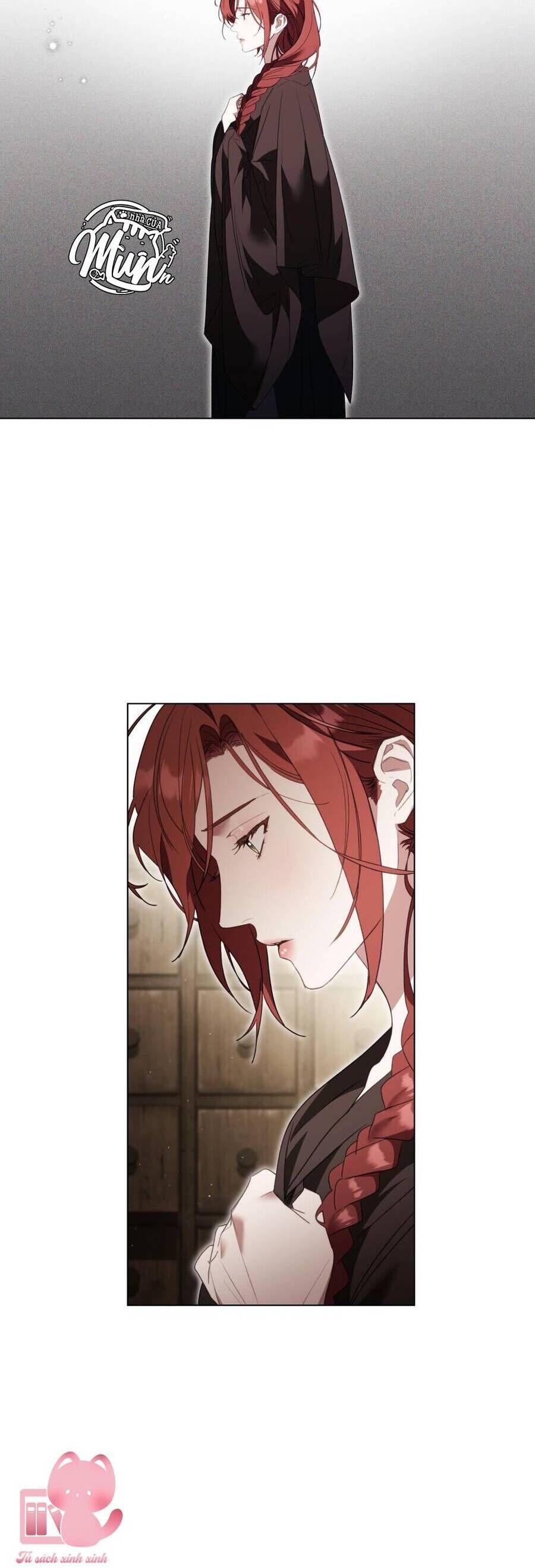 Odalisque - Chapter 7 - Page 13