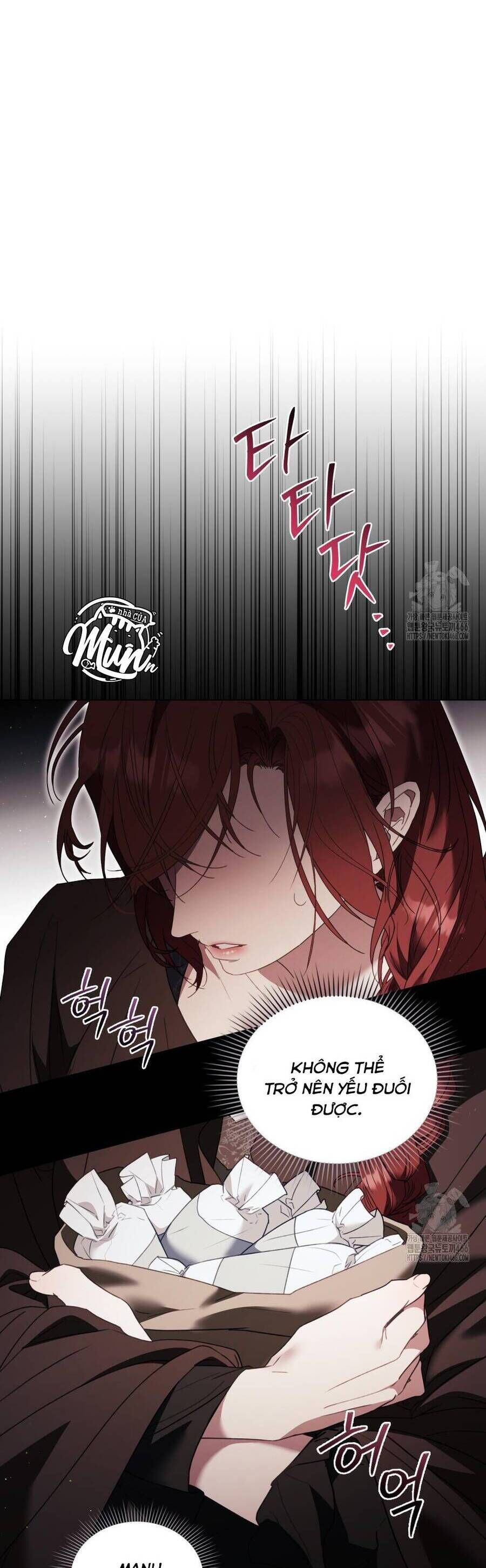 Odalisque - Chapter 7 - Page 15